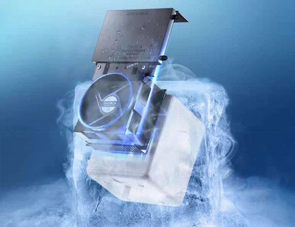 Electronic Cooling Uf Water Dispenser